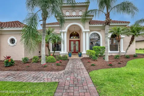3002 Bellwind Circle Rockledge FL 32955