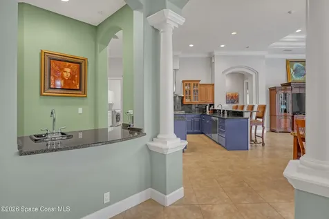 3002 Bellwind Circle Rockledge FL 32955
