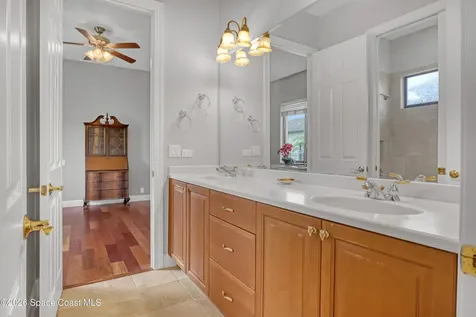 3002 Bellwind Circle Rockledge FL 32955