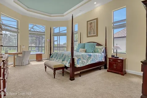 3002 Bellwind Circle Rockledge FL 32955