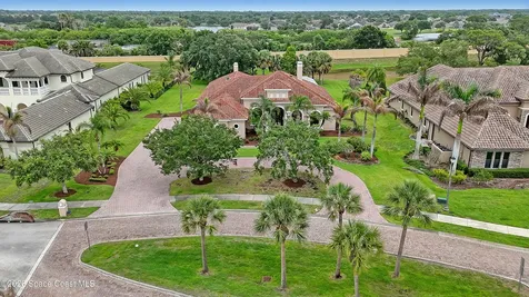 3002 Bellwind Circle Rockledge FL 32955