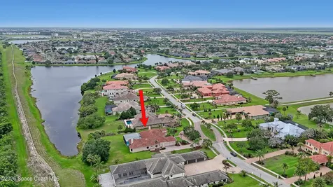 3002 Bellwind Circle Rockledge FL 32955