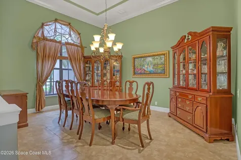 3002 Bellwind Circle Rockledge FL 32955