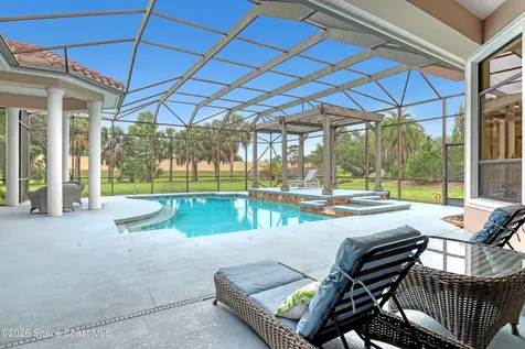 3002 Bellwind Circle Rockledge FL 32955