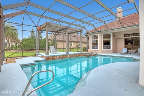 3002 Bellwind Circle Rockledge FL 32955