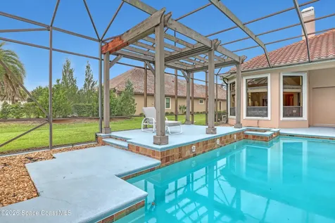 3002 Bellwind Circle Rockledge FL 32955