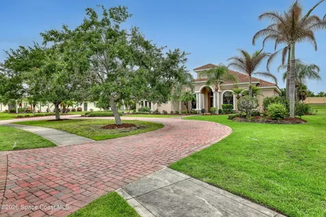 3002 Bellwind Circle Rockledge FL 32955