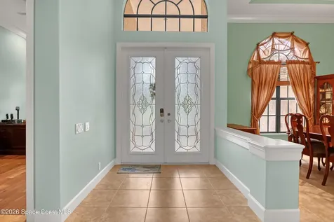 3002 Bellwind Circle Rockledge FL 32955
