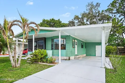 4442 Twin Lakes Drive Rockledge FL 32955