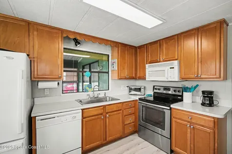 4442 Twin Lakes Drive Rockledge FL 32955