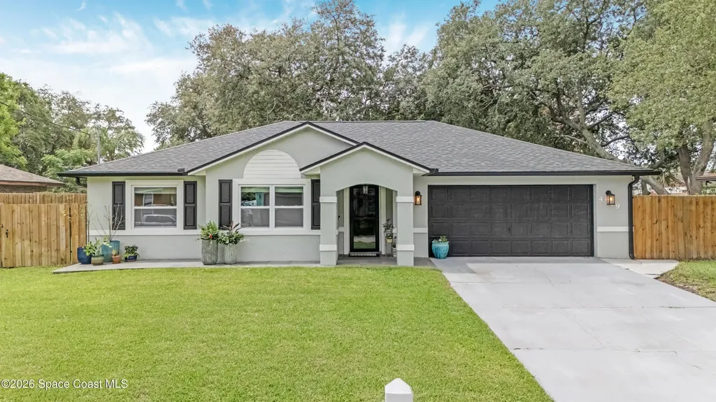 4779 Alfred Street Cocoa FL 32927