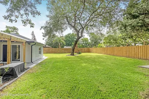 4779 Alfred Street Cocoa FL 32927