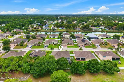 240 Grouper Circle SE Palm Bay FL 32909