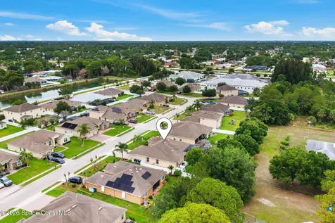 240 Grouper Circle SE Palm Bay FL 32909