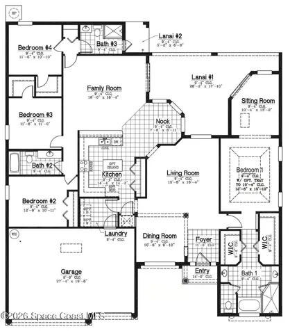 240 Grouper Circle SE Palm Bay FL 32909