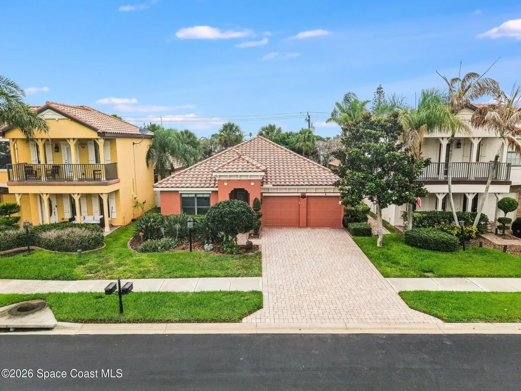 334 Point Lobos Drive Satellite Beach FL 32937