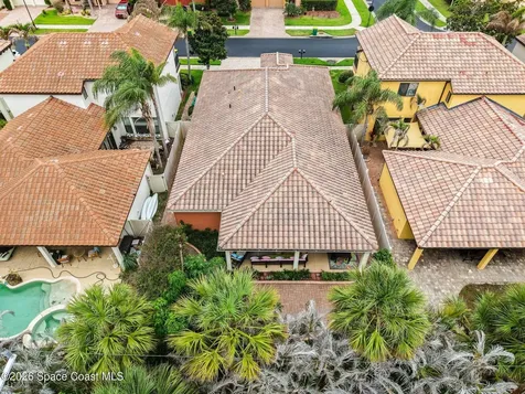 334 Point Lobos Drive Satellite Beach FL 32937