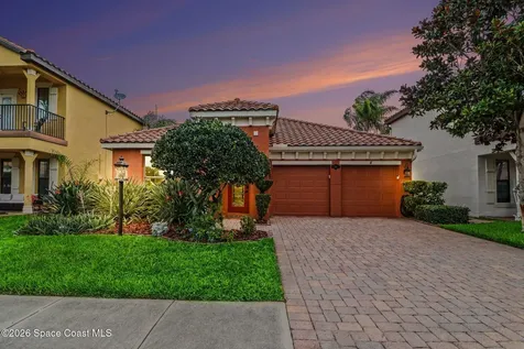 334 Point Lobos Drive Satellite Beach FL 32937