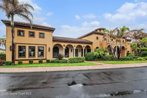 334 Point Lobos Drive Satellite Beach FL 32937