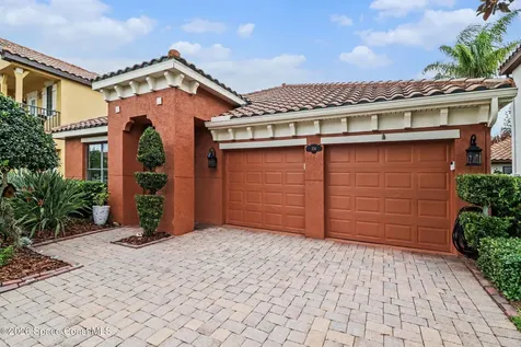 334 Point Lobos Drive Satellite Beach FL 32937