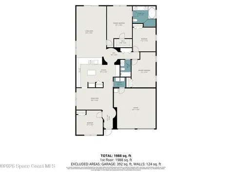 334 Point Lobos Drive Satellite Beach FL 32937