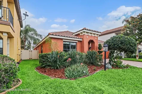 334 Point Lobos Drive Satellite Beach FL 32937