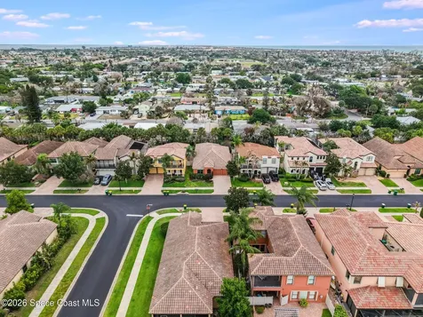 334 Point Lobos Drive Satellite Beach FL 32937