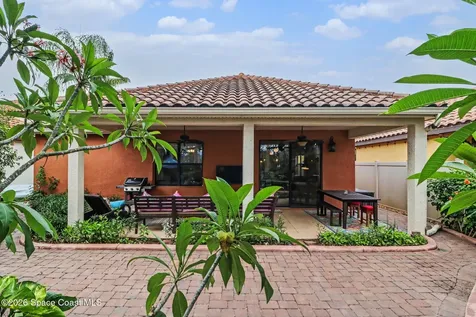 334 Point Lobos Drive Satellite Beach FL 32937