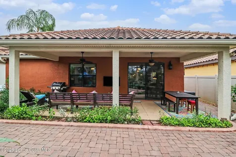 334 Point Lobos Drive Satellite Beach FL 32937
