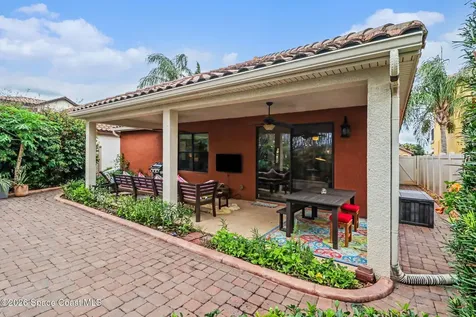 334 Point Lobos Drive Satellite Beach FL 32937