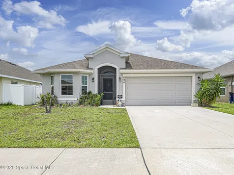 694 Moment Street Cocoa FL 32926