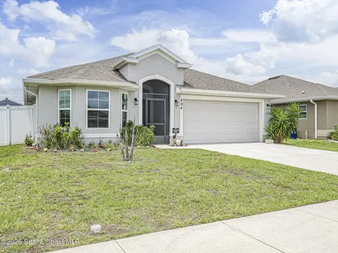 694 Moment Street Cocoa FL 32926