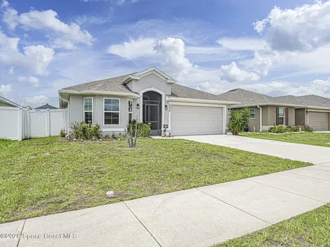 694 Moment Street Cocoa FL 32926