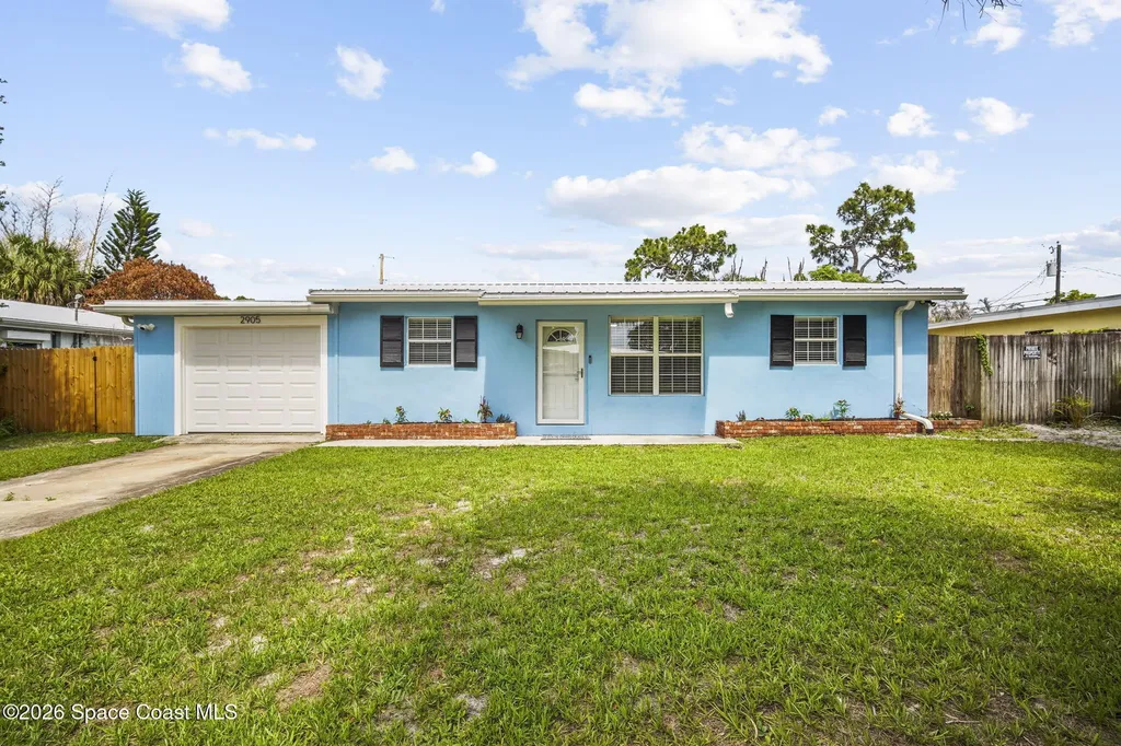 2905 Emory Street Melbourne FL 32901