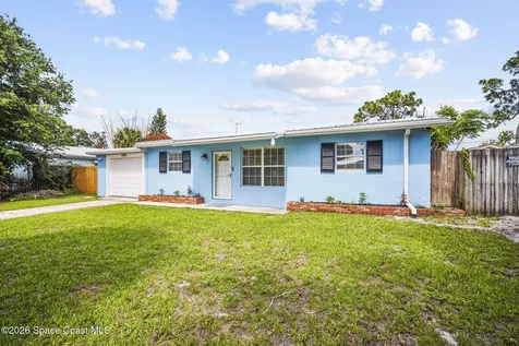 2905 Emory Street Melbourne FL 32901