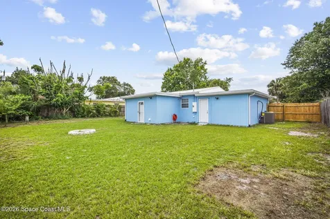 2905 Emory Street Melbourne FL 32901