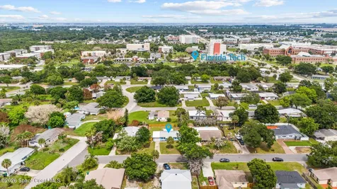 2905 Emory Street Melbourne FL 32901