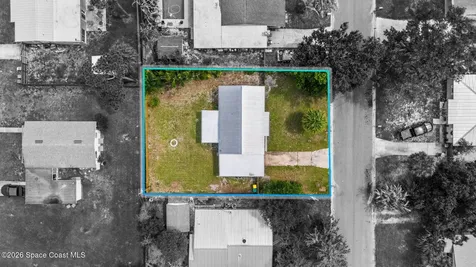 2905 Emory Street Melbourne FL 32901