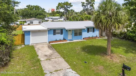 2905 Emory Street Melbourne FL 32901