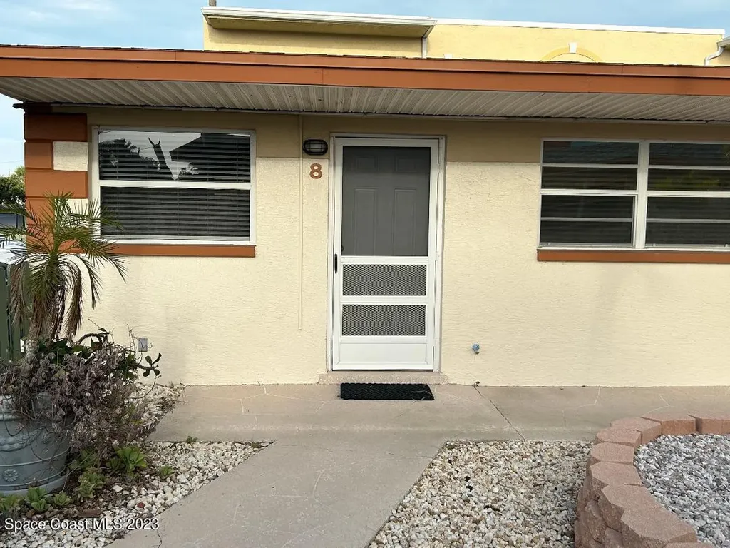 355 Polk Avenue Cape Canaveral FL 32920