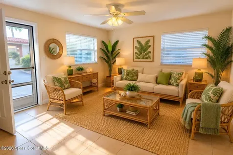 355 Polk Avenue Cape Canaveral FL 32920