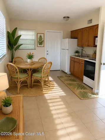355 Polk Avenue Cape Canaveral FL 32920