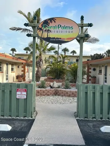 355 Polk Avenue Cape Canaveral FL 32920