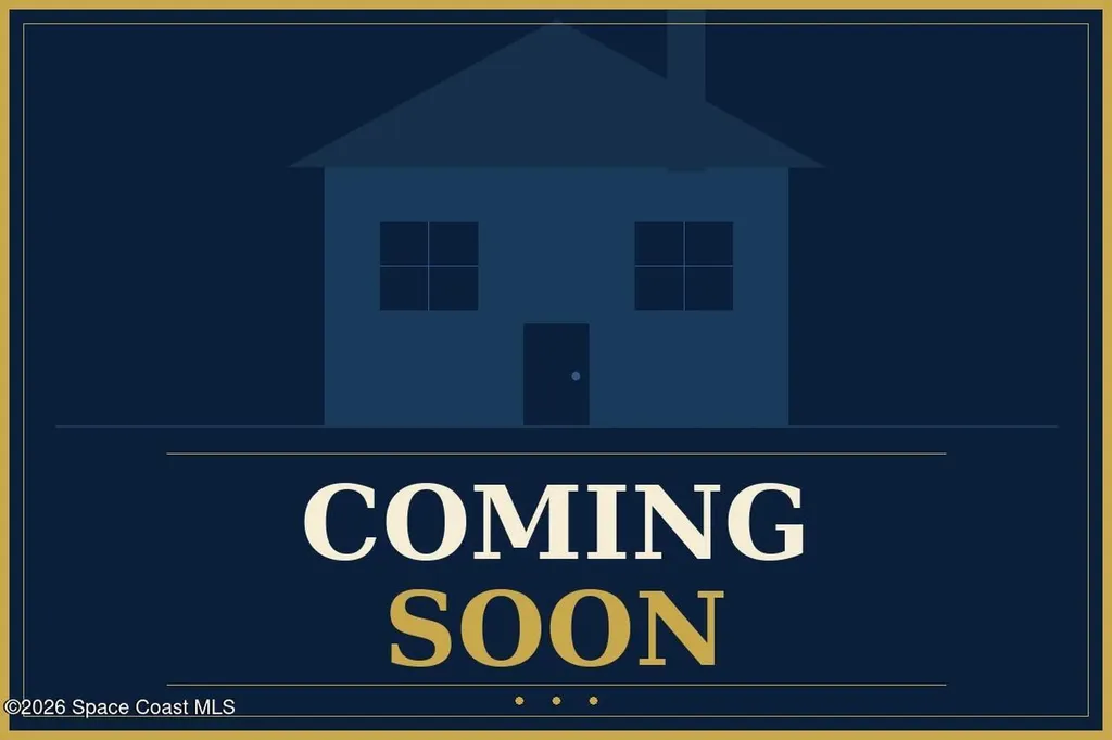 768 Harrier Court Rockledge FL 32955