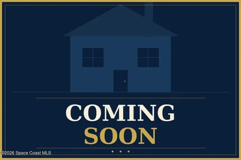 768 Harrier Court Rockledge FL 32955