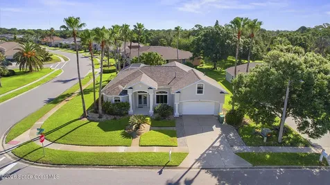 768 Harrier Court Rockledge FL 32955