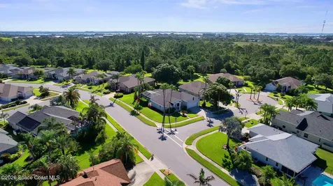 768 Harrier Court Rockledge FL 32955