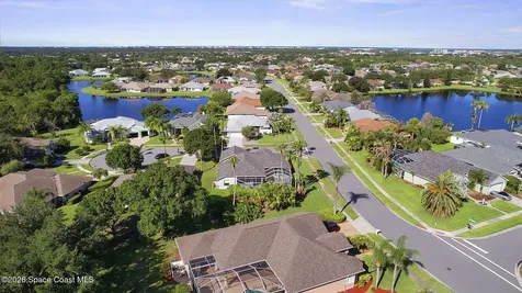768 Harrier Court Rockledge FL 32955