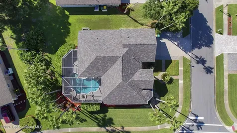 768 Harrier Court Rockledge FL 32955
