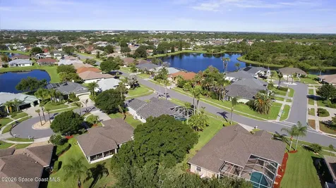 768 Harrier Court Rockledge FL 32955